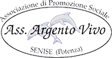 Associazione Argento Vivo – Senise